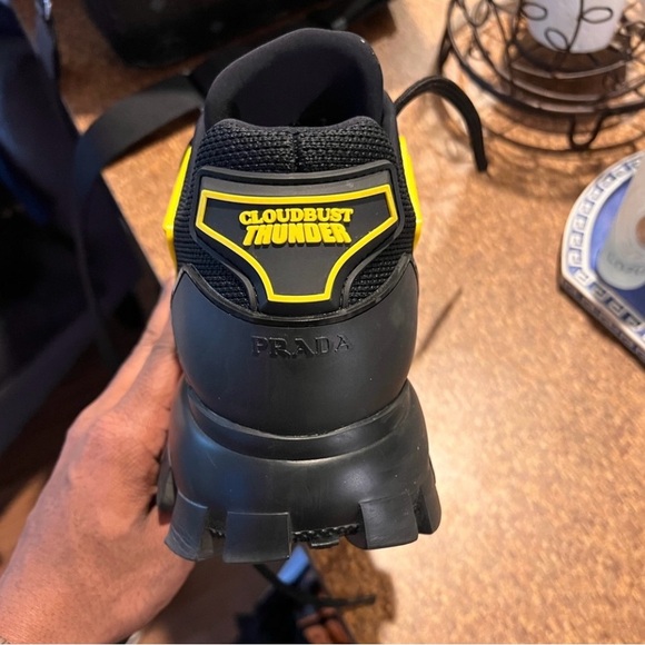 Prada Cloudbust Thunder’s - Picture 3 of 8